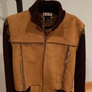 Parkhurst jacket